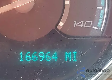 2010 Chevrolet Malibu Ltz z USA, uszkodzony, nr VIN 1G1ZE5EBXAF146333